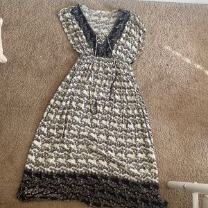 Beach by Exist Maxi Dress